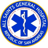 All Saints General Hosp.