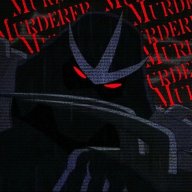No Mercy