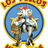 Los Pollos Hermanos