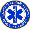 All Saints General Hosp.