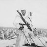 Финский снайпер
