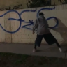 Gang Affilation