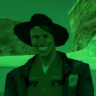 DON GREEN